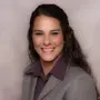 isa Manzonelli Headshot